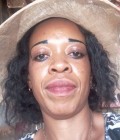 Rencontre Femme Cameroun à Yaoundé 7 : Cecilia, 38 ans